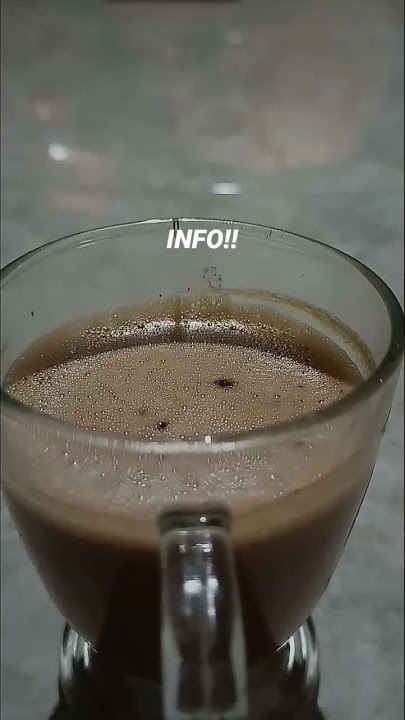 Story wa INFO! ngopi