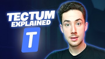 Tectum Explained! TET Price Prediction!