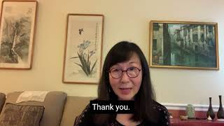 Claire Bien - Final Reflection on IPS. Semi rap with captions