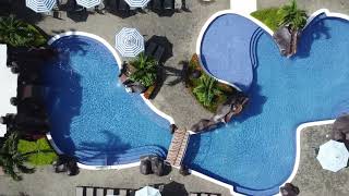 Vacation Rental Walkthrough Video (Jaco, Costa Rica)