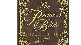 34. The Princess Bride, Chapter Seven ~ The Wedding (pt. 4 ~ Resurrection!)