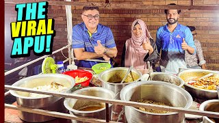 শেষ সম্বল বিক্রি করেই ভাইরাল হয়ে গেলেন আপা! | Tuhin Bhai Er Khichuri | Mirpur Food Vlog