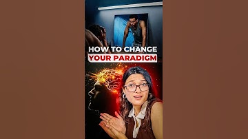 How Your Subconscious Mind Shapes Your Reality | Agrika Khatri