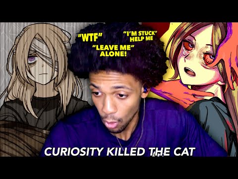 This Horror RPG MAKER almost Made me QUIT from the Beginning!