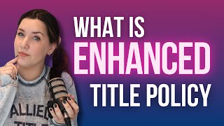 Buying a Home? Make Sure Your Title Insurance Covers This #realestate #titleinsurance