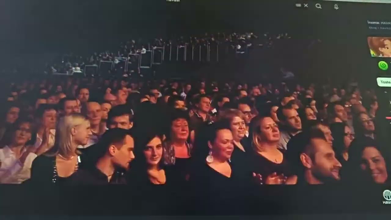 Lucian Corlatescu este live!