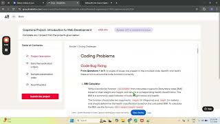 JavaScript Coding Challenges | Debugging Errors & Solutions Explained🖥️