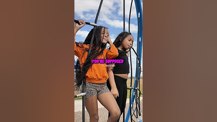 Wow Mean Little Girls At The Park!😳