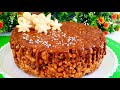 ТОРТ МУРАВЕЙНИК / САМЫЙ ВКУСНЫЙ РЕЦЕПТ/ TORT CHUMOLI INI TAYYORLASH