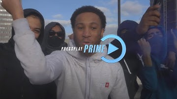 #212 Nikah - No Stopping (Music Video) | Pressplay
