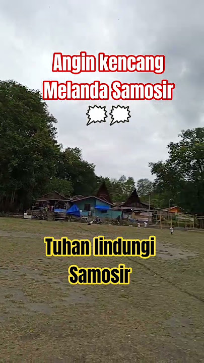 #fypyoutube #comfort #viralvideo #shorts #samosirindah #laketoba #fyp
