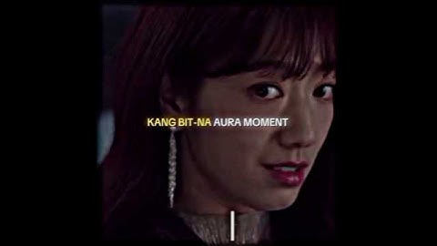 Kang Bit-na AURA MOMENT ☠️💀 || The judge from hell || #shorts #viralshort #edit #kdrama #kdramaedit