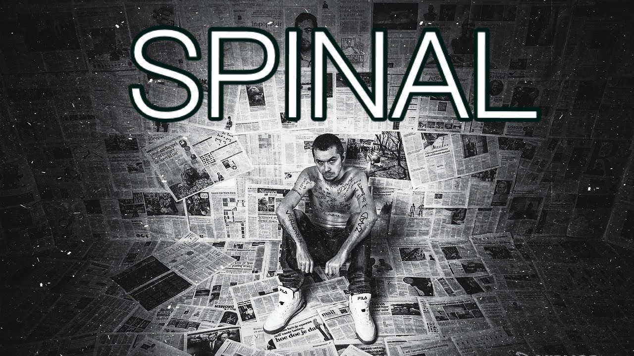 Rapper Spinal [1] - YouTube