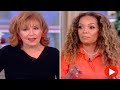 The view fans blast show for confusing viewers after noticing surprising detail during show