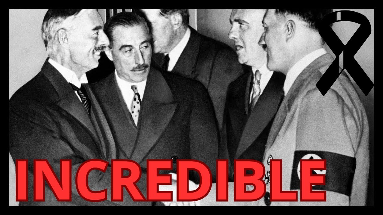 NAZI GERMANY SURVIVOR THIS IS EXACTLY WHAT HAPPENED IN 1938 YouTube