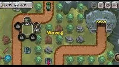 Battle Strategy Tower Defence | Season 2 | Level 11 | best tower defense games roblox |