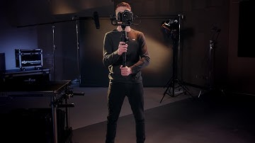 DJI Tutorials - Ronin-S - Operation