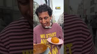 Nahi Prépare Les Meilleurs Plats Dafrique De Louest