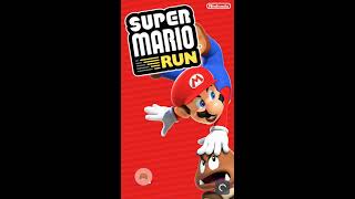 Super Mario Run – 2019-06-05