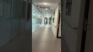 Baar - Zug Cantonal Hospital Kantonsspital