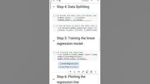 @The Sparks Foundation...Task 1:   Prediction using supervised ML