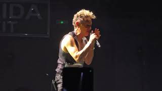 Depeche Mode - Strangelove (Live from Spain 2024 - Memento Mori Tour)