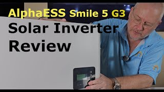 AlphaESS Smile 5 G3 Review | SolarThailand.biz
