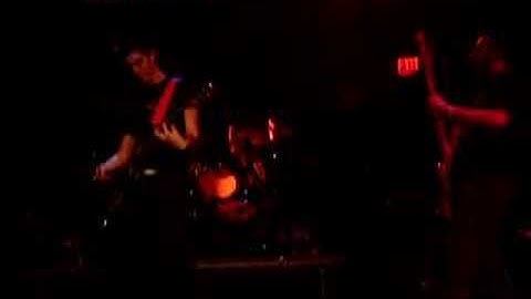 Tragic Purpose @ Clearwater Theater