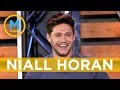 Niall Horan talks sweaty lyrics, coffee, One Direction reunion and more | EXTENDED INTERVIEW