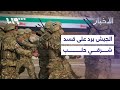 الجيش يرد على قسد بعد استهدافها حاجزا بالمسيرات شرقي حلب