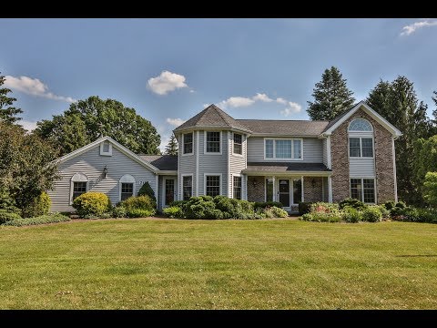 7177 Hertfordshire Way, Victor, NY home video tour