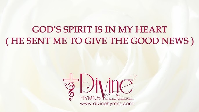 When The Road Is Rough And Steep Song Lyrics Video - Divine Hymns