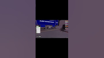 How to change Alert Levels in NBTF #shorts