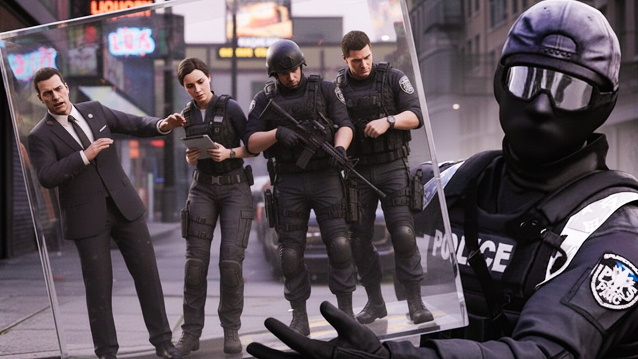 ДОВЁЛ ЛИЦЕМЕРНУЮ ФРАКЦИЮ НЫТИКОВ до ТРЯСКИ в ГТА 5 РП | MajesticRP