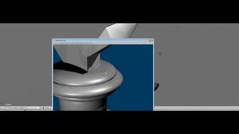 My Chess Pieces (Made With Blender)