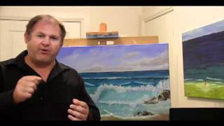 Famous Learn To Paint - Learn To Paint With Moore Art School Net Worth