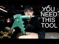 You Need This Tool - Episode 8 | Rivet Nut or Nutsert