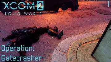 XCOM 2: Long War 2 (1.3) - Part 1