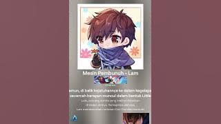 Download lagu I Made a Song Lam Story | #honorofkings