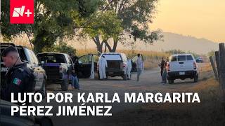 Hallan muerta en Zapopan, Jalisco a estudiante de medicina desaparecida