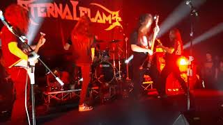 Deadspawned - Departure Of The Soul Live Eternal Flame Fest Sarajevo 2026