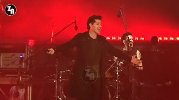 THE SCRIPT, Breakeven, Live At Istora Senayan 2022