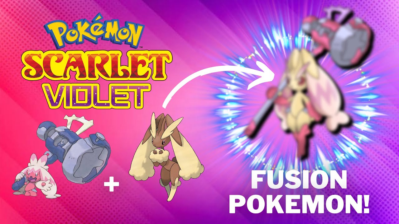 Is lopunny in scarlet