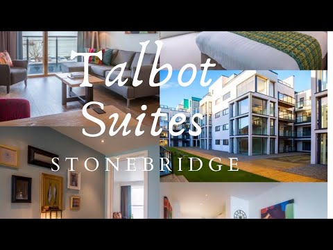 TALBOT SUITS STONEBRIDGE TOUR