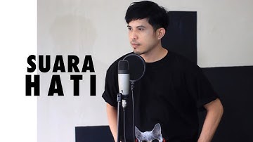 Suara Hati - Evie Tamala | Nurdin Yaseng (Cover)