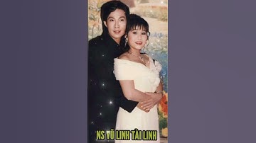 Ns Vũ Linh Tài Linh trong thập niên 90/ Lang Thang Vlog