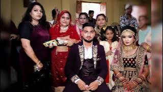 suno ji dulhan inse milo ji 👪family introduction