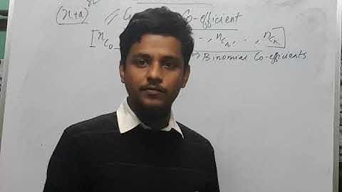 #BINOMIAL #SHORT TRICK #COEFFICIENT #THEOREM #SHORT TRICK #EXPLANASION #DESCRIBE #INTRODUCTION