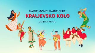 Capitan - Kraljevsko Kolo