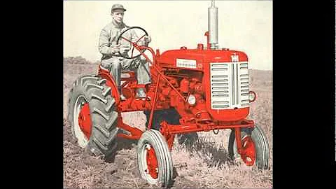 Kolik bylo vyrobeno traktorů Farmall 100?